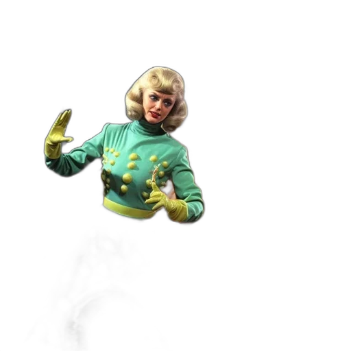 staff, jacket, weapon, sword transparent PNG cut-out