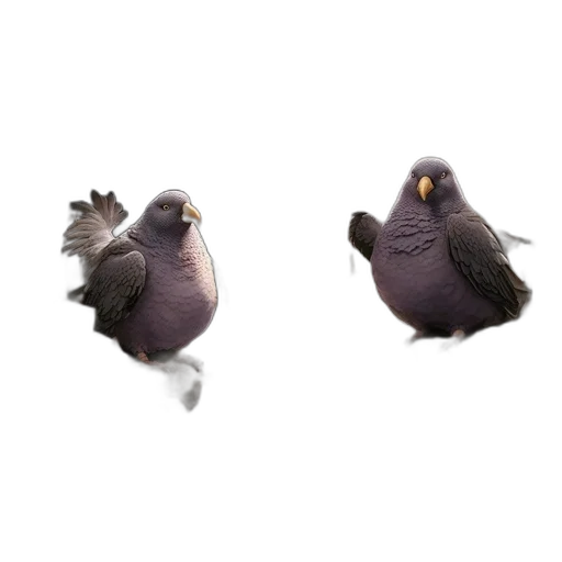 animal, creature, shoes, face transparent PNG cut-out