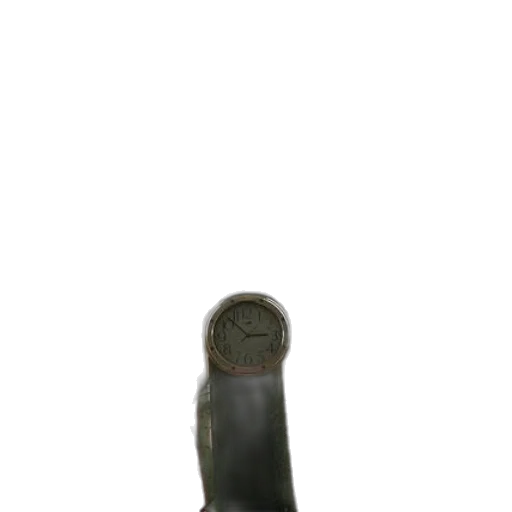 bottle, shoes, weapon, staff transparent PNG cut-out
