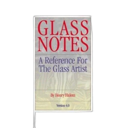 glass, notes, reference, artist transparent PNG cut-out