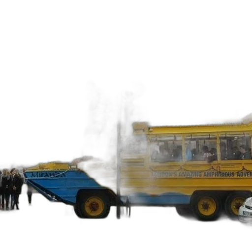 car, robot, food, staff transparent PNG cut-out