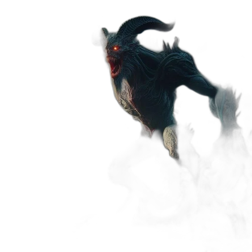 dragon, creature, animal, weapon transparent PNG cut-out