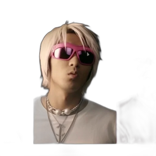 face, jacket, mask, photorealistic transparent PNG cut-out