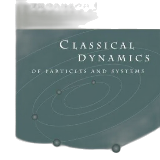 cover, classical, dynamics, particles transparent PNG cut-out