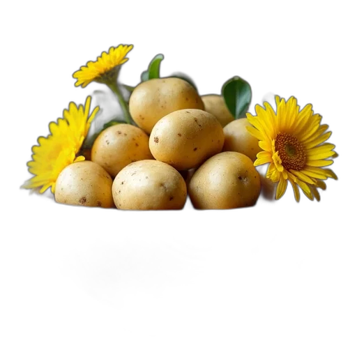 food, crown, jewelry, flower transparent PNG cut-out