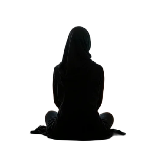staff, mask, face, hat transparent PNG cut-out
