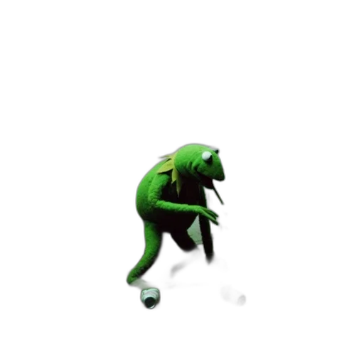 creature, animal, staff, dragon transparent PNG cut-out
