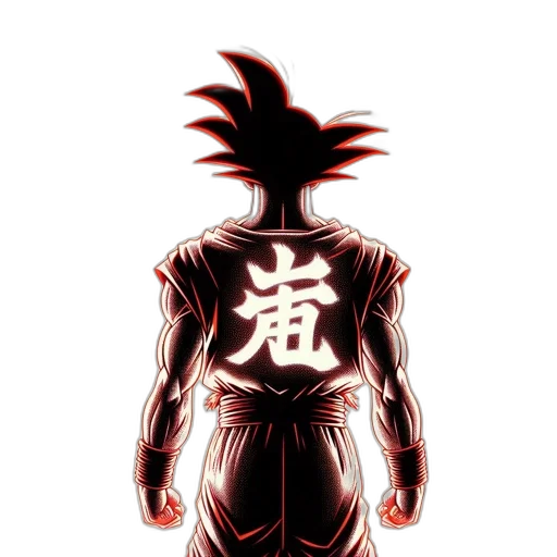 mask, jacket, concept art, comic book art transparent PNG cut-out