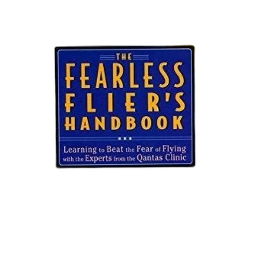 fearless, flier, handbook, learning transparent PNG cut-out