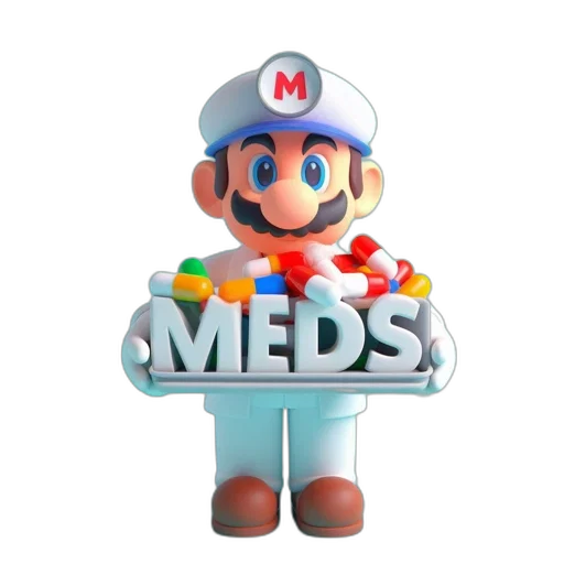 3d render, pixel art, concept art, vaporwave transparent PNG cut-out