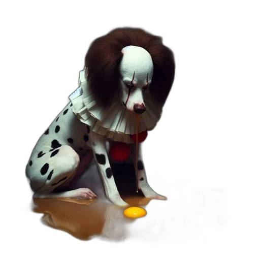 animal, creature, staff, concept art transparent PNG cut-out