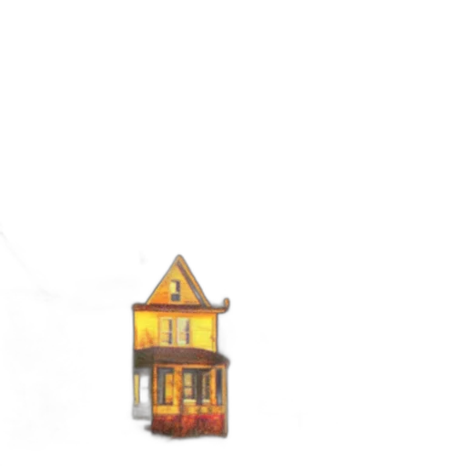 building, furniture, umbrella, dress transparent PNG cut-out