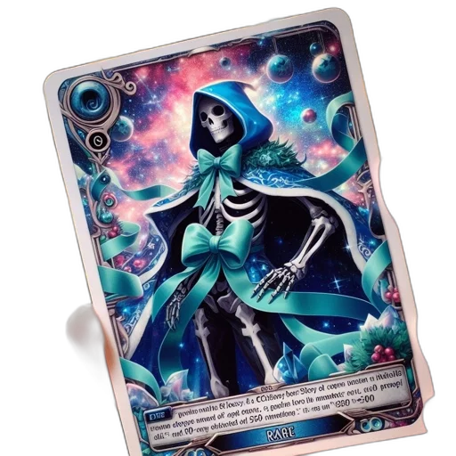 concept art, fantasy art, yu-gi-oh, trading transparent PNG cut-out
