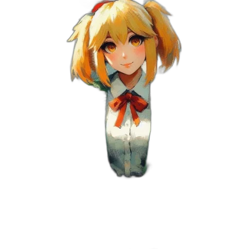 staff, weapon, umbrella, dress transparent PNG cut-out
