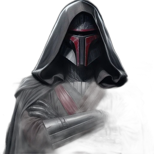 mask, weapon, staff, face transparent PNG cut-out