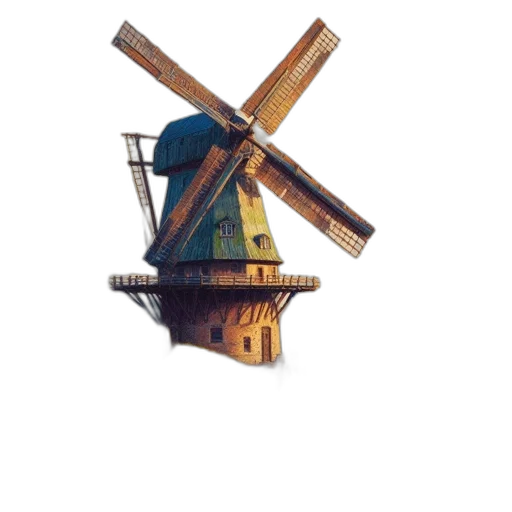 weapon, hat, umbrella, robot transparent PNG cut-out