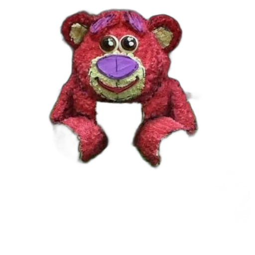 creature, mask, animal, staff transparent PNG cut-out