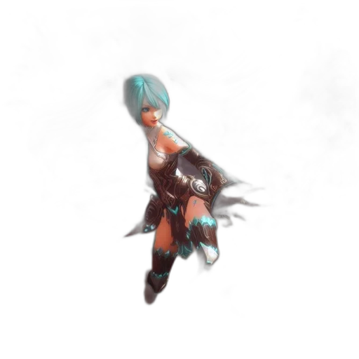 staff, weapon, sword, robot transparent PNG cut-out