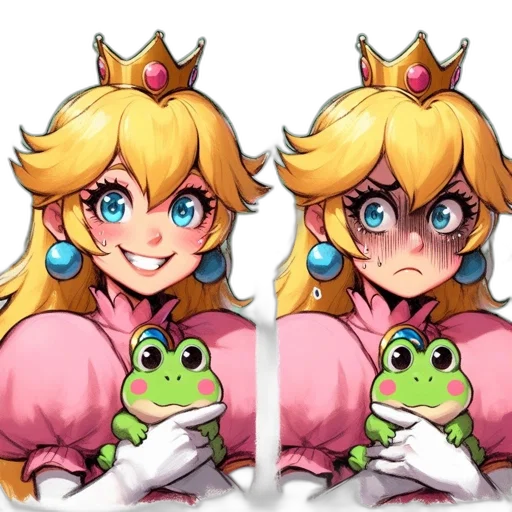 crown, face, dragon, mask transparent PNG cut-out
