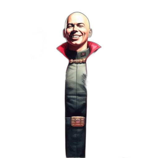 staff, jacket, weapon, sword transparent PNG cut-out