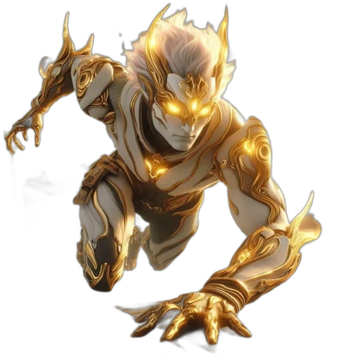 dragon, creature, robot, weapon transparent PNG cut-out