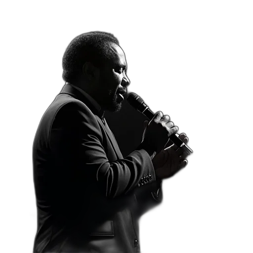 staff, photorealistic, ebony, moments transparent PNG cut-out