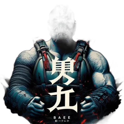 jacket, mask, face, cyberpunk transparent PNG cut-out