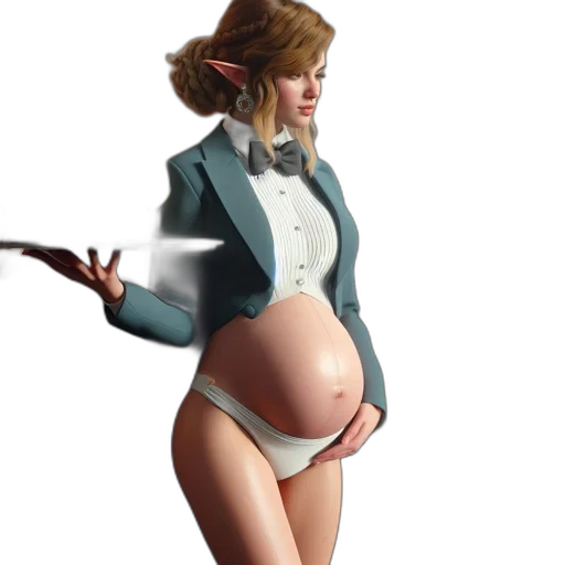 concept art, 3d render, photorealistic, fantasy art transparent PNG cut-out