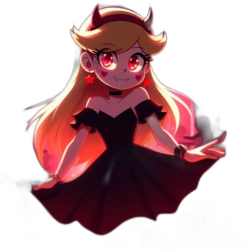 crown, dress, staff, hat transparent PNG cut-out