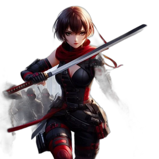 weapon, sword, concept art, fantasy art transparent PNG cut-out