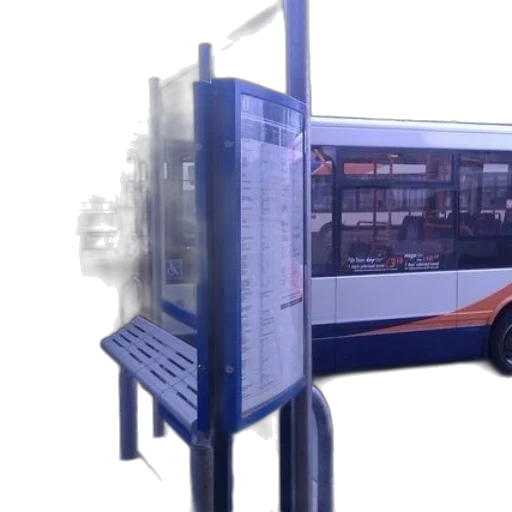 3d render, concept art, photorealistic, stagecoach transparent PNG cut-out