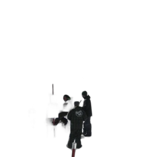 staff, umbrella, robot, weapon transparent PNG cut-out
