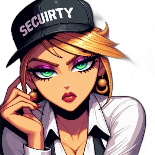 staff, jewelry, hat, cartoon transparent PNG cut-out