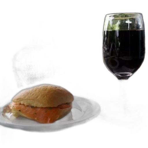 food, sandwich, plate, next transparent PNG cut-out