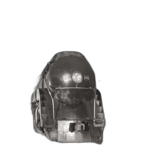 mask, hat, robot, face transparent PNG cut-out