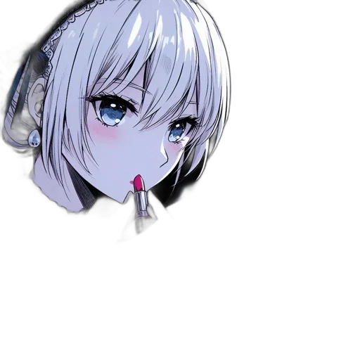 face, weapon, staff, mask transparent PNG cut-out