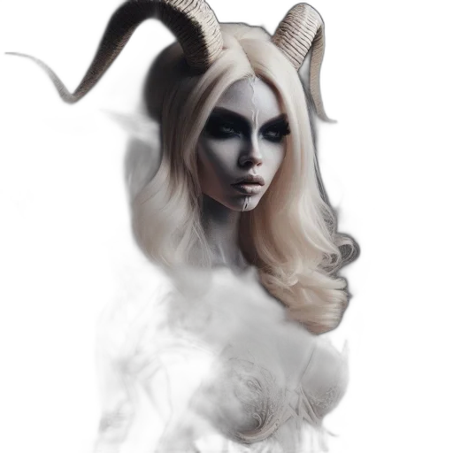 mask, creature, dragon, face transparent PNG cut-out