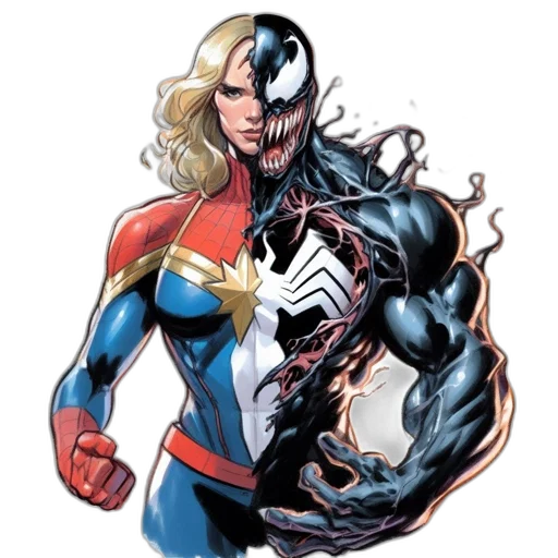 hair, comic book art, concept art, captain transparent PNG cut-out