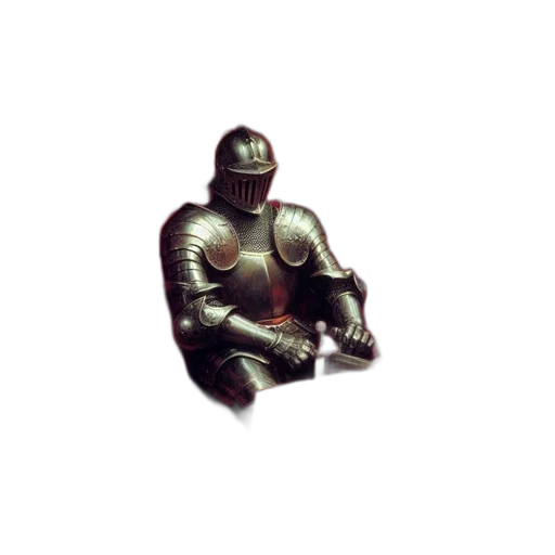 robot, staff, sword, weapon transparent PNG cut-out