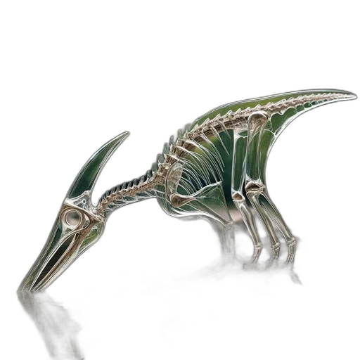 dragon, creature, animal, jewelry transparent PNG cut-out