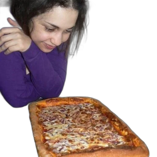 food, weapon, jacket, face transparent PNG cut-out