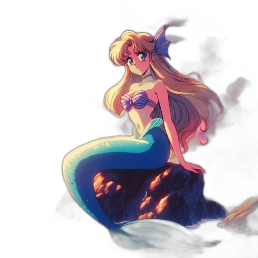 dress, sword, weapon, watercolor transparent PNG cut-out