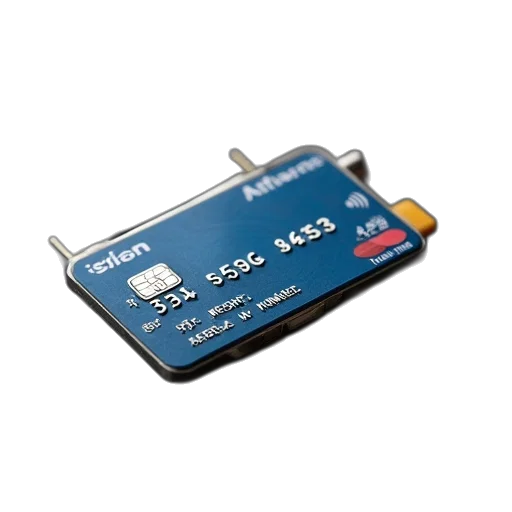 usb, sat, express, card transparent PNG cut-out