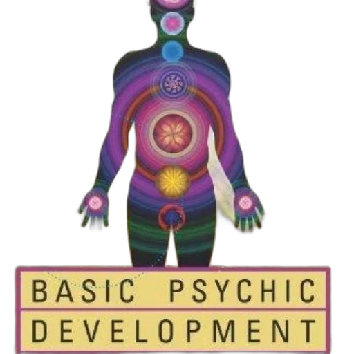 basic, psychic, development, book transparent PNG cut-out