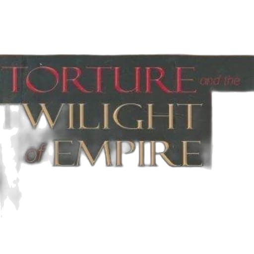 cover, torture, twilight, empire transparent PNG cut-out