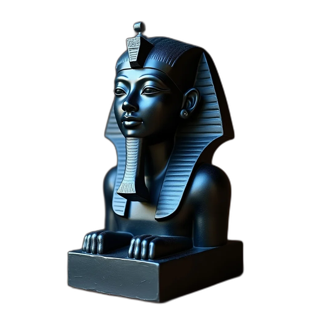 jewelry, mask, crown, robot transparent PNG cut-out