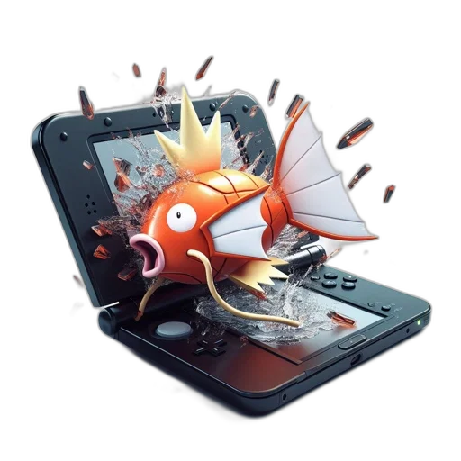 animal, creature, concept art, animated transparent PNG cut-out