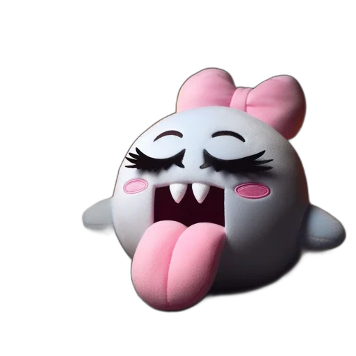 animal, creature, staff, face transparent PNG cut-out