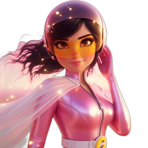 dress, concept art, fantasy art, comic book art transparent PNG cut-out