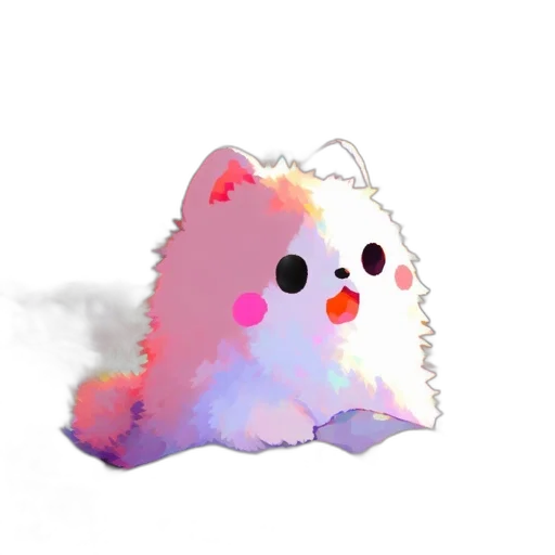 creature, animal, staff, dragon transparent PNG cut-out